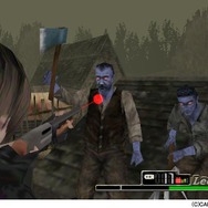 新興国向けゲーム機「Zeebo」向け『バイオ4』に「MascotCapsule eruption」が採用