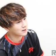 Crazy Raccoonのrion選手が競技シーン引退を発表…「やれることはやった」そのきっかけと決意を語る【独占インタビュー】