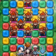 連撃を繋げて猗窩座に立ち向かえ！『ポコロンダンジョンズ』×「鬼滅の刃」は相性良いコラボ！？【先行プレイレポ】