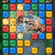 連撃を繋げて猗窩座に立ち向かえ！『ポコロンダンジョンズ』×「鬼滅の刃」は相性良いコラボ！？【先行プレイレポ】