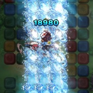 連撃を繋げて猗窩座に立ち向かえ！『ポコロンダンジョンズ』×「鬼滅の刃」は相性良いコラボ！？【先行プレイレポ】