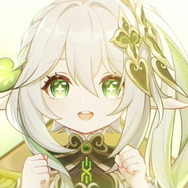 『原神』Ver.3.2の新キャラ「ナヒーダ」詳細公開！気になる育成素材や、辛すぎるエピソード動画も