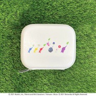 ヒョコヒョコっと走るピクミンが愛らしい!注目の「一番くじ」が販売される「ローソン」コラボは、11月1日開催