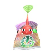 ヒョコヒョコっと走るピクミンが愛らしい!注目の「一番くじ」が販売される「ローソン」コラボは、11月1日開催