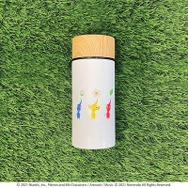 ヒョコヒョコっと走るピクミンが愛らしい!注目の「一番くじ」が販売される「ローソン」コラボは、11月1日開催