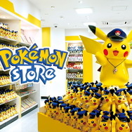 リトアニア首相が「ポケモンストア」を訪問―お土産探しのオフショットに「ピカチュウ外交だ!」など反響が