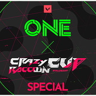 『VALORANT』採用、2つの「CRカップ」が開催決定!第4回大会のチームリーダー8人も発表