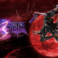 『ベヨネッタ3』お茶の間プレイの人は「更新データ」を忘れずに！セクシー要素軽減の「ナイーブエンジェルモード」に対応シーン追加