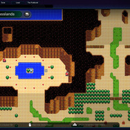 「ジャンル」「主人公」「ゲーム名」3クリックで簡単に完成？“ゲーム製作”ゲーム『The Video Game Machine』Steam向けに2022年Q4リリース