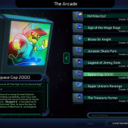 「ジャンル」「主人公」「ゲーム名」3クリックで簡単に完成？“ゲーム製作”ゲーム『The Video Game Machine』Steam向けに2022年Q4リリース