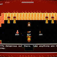 「ジャンル」「主人公」「ゲーム名」3クリックで簡単に完成？“ゲーム製作”ゲーム『The Video Game Machine』Steam向けに2022年Q4リリース