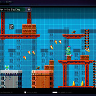 「ジャンル」「主人公」「ゲーム名」3クリックで簡単に完成？“ゲーム製作”ゲーム『The Video Game Machine』Steam向けに2022年Q4リリース