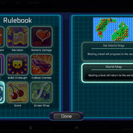 「ジャンル」「主人公」「ゲーム名」3クリックで簡単に完成？“ゲーム製作”ゲーム『The Video Game Machine』Steam向けに2022年Q4リリース