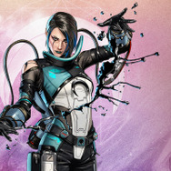 『Apex Legends』新レジェンド「カタリスト」戦場を意のままに操るアビリティ紹介トレイラー！