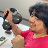 安価で高機能な狙い目ヘッドセット「HyperX Cloud Stinger 2」で『Apex Legends』をプレイ。本当に「初心者が手に取るべき新モデル」かどうか検証した