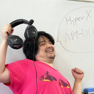 安価で高機能な狙い目ヘッドセット「HyperX Cloud Stinger 2」で『Apex Legends』をプレイ。本当に「初心者が手に取るべき新モデル」かどうか検証した