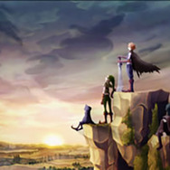 女神アリアと共に人の強さを知る『ヴィーナス＆ブレイブス』はPS2屈指の名作だった