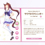 『ウマ娘』ニュースランキング―阪神競馬場「菊花賞」新CMが熱すぎる！「サクラバクシンオー」の本音もちらり？