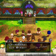 グラフィックやゲームバランスが一新して登場！『ドラゴンクエストＸ　目覚めし五つの種族　オフライン』体験版が配信開始