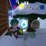 「FAKE TYPE」「SAKANAMON」のコラボキャラも参戦！キュートでポップな非対称型パーティーゲーム『グーニャモンスター』プレイレポ【ぜんため】