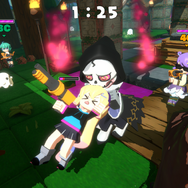 「FAKE TYPE」「SAKANAMON」のコラボキャラも参戦！キュートでポップな非対称型パーティーゲーム『グーニャモンスター』プレイレポ【ぜんため】