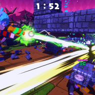 「FAKE TYPE」「SAKANAMON」のコラボキャラも参戦！キュートでポップな非対称型パーティーゲーム『グーニャモンスター』プレイレポ【ぜんため】