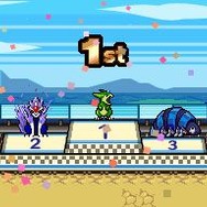 モンスター☆レーサー