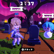 「FAKE TYPE」「SAKANAMON」のコラボキャラも参戦！キュートでポップな非対称型パーティーゲーム『グーニャモンスター』プレイレポ【ぜんため】