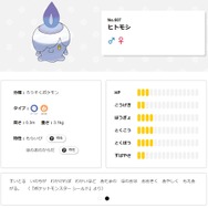 頭にシャンデラが生える未来も！？『ポケモンSV』のコワカワイイ新ポケモン「ボチ」を考察！