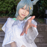 セイウンスカイ『ウマ娘 プリティーダービー』／心（@kokorophoto23）、撮影：tama