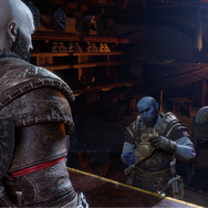 “神ゲー”再び！PS5版『ゴッド・オブ・ウォー ラグナロク』先行プレイで美麗で重厚なアクションを体験