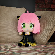 「スパイファミリー」一番くじのオンライン販売がスタート！アーニャのフィギュアなど全45アイテムを用意