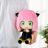 「スパイファミリー」一番くじのオンライン販売がスタート！アーニャのフィギュアなど全45アイテムを用意