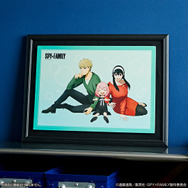 「スパイファミリー」一番くじのオンライン販売がスタート！アーニャのフィギュアなど全45アイテムを用意