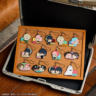 「スパイファミリー」一番くじのオンライン販売がスタート！アーニャのフィギュアなど全45アイテムを用意