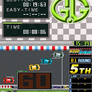 G.Gシリーズ ドリフトサーキット