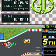 G.Gシリーズ ドリフトサーキット