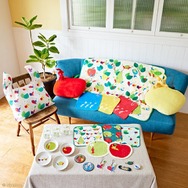 初となる『ピクミン』一番くじは、本日1日から発売！ローソンにて「秋のピクミンキャンペーン」開催