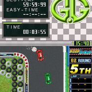 G.Gシリーズ ドリフトサーキット