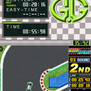 G.Gシリーズ ドリフトサーキット