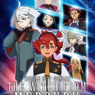 「機動戦士ガンダム 水星の魔女」放送記念！セブン-イレブンで「ガンダムキャンペーン」が11月1日より開催