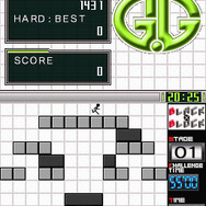 G.Gシリーズ BLACK×BLOCK