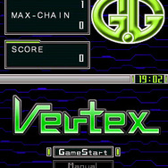 G.Gシリーズ Vertex