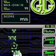 G.Gシリーズ Vertex