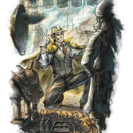 『オクトパストラベラーII』では「水上」も冒険の舞台に！自分の船を入手し、大海原を自由に探索