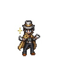 『オクトパストラベラーII』では「水上」も冒険の舞台に！自分の船を入手し、大海原を自由に探索