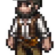 『オクトパストラベラーII』では「水上」も冒険の舞台に！自分の船を入手し、大海原を自由に探索