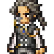 『オクトパストラベラーII』では「水上」も冒険の舞台に！自分の船を入手し、大海原を自由に探索