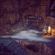 『オクトパストラベラーII』では「水上」も冒険の舞台に！自分の船を入手し、大海原を自由に探索