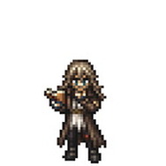 『オクトパストラベラーII』では「水上」も冒険の舞台に！自分の船を入手し、大海原を自由に探索